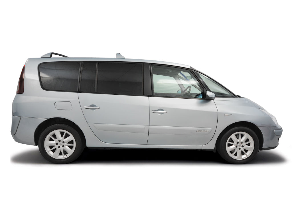 Oil change Renault Espace 2006 - 2011 | Haynes Manuals