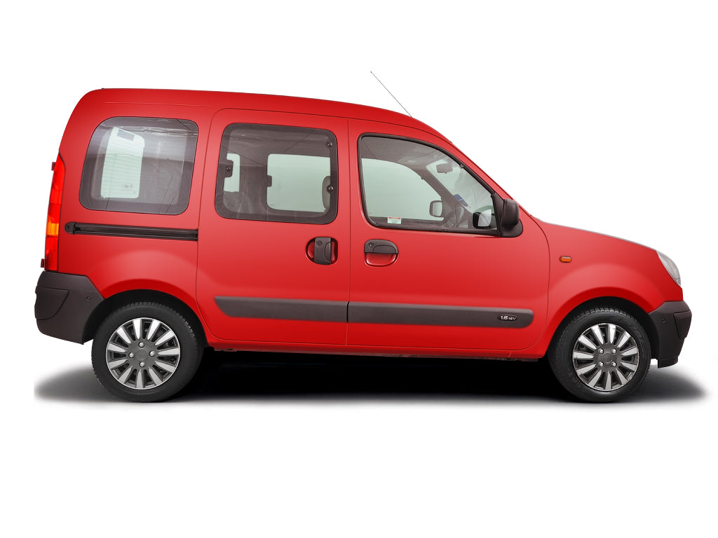Checking screen wash Renault Kangoo 1999 - 2003 | Haynes Manuals