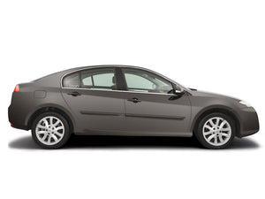 Air filter change Renault Laguna 2007 - 2011 | Haynes Manuals