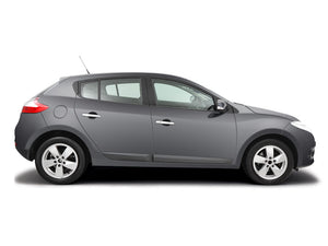 Fusebox and diagnostic socket locations Renault Megane 2008 - 2017 | Haynes Manuals