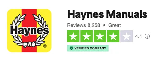 Trustpilot screnshot