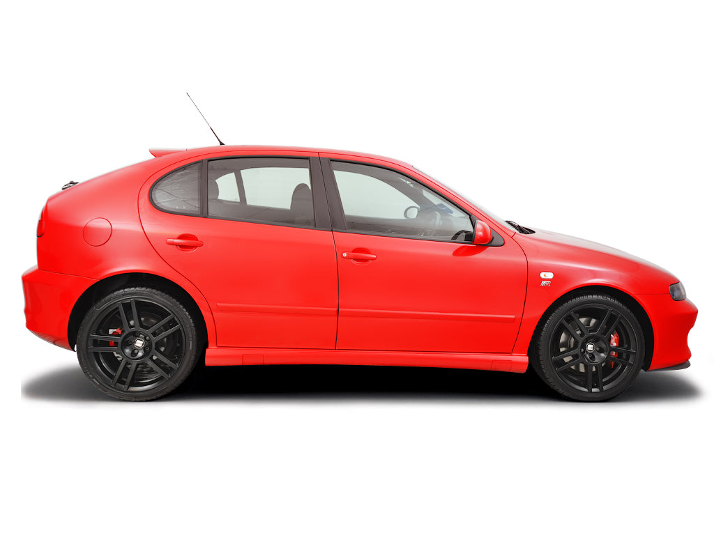 Final checks Seat Cupra 1999 - 2005 | Haynes Manuals