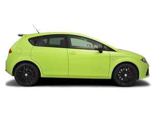 Air filter change Seat Cupra 2009 - 2017 | Haynes Manuals