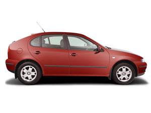 Air filter change Seat Leon 2000 - 2005 | Haynes Manuals