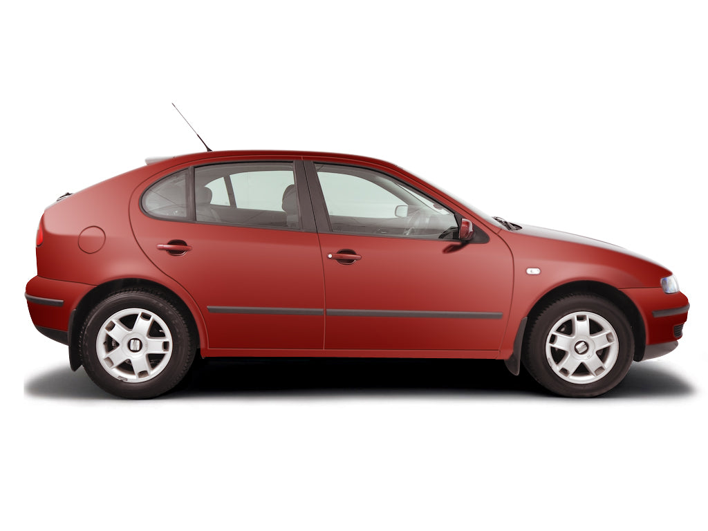 Opening the bonnet Seat Leon 2000 - 2005 | Haynes Manuals