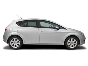 Air filter change Seat Leon 2005 - 2009 | Haynes Manuals