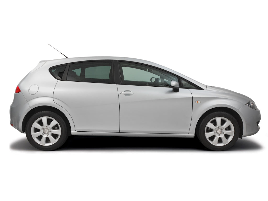 Opening the bonnet Seat Leon 2005 - 2009 | Haynes Manuals