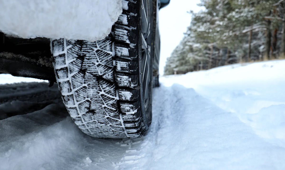 5 reasons why old cars are good in winter