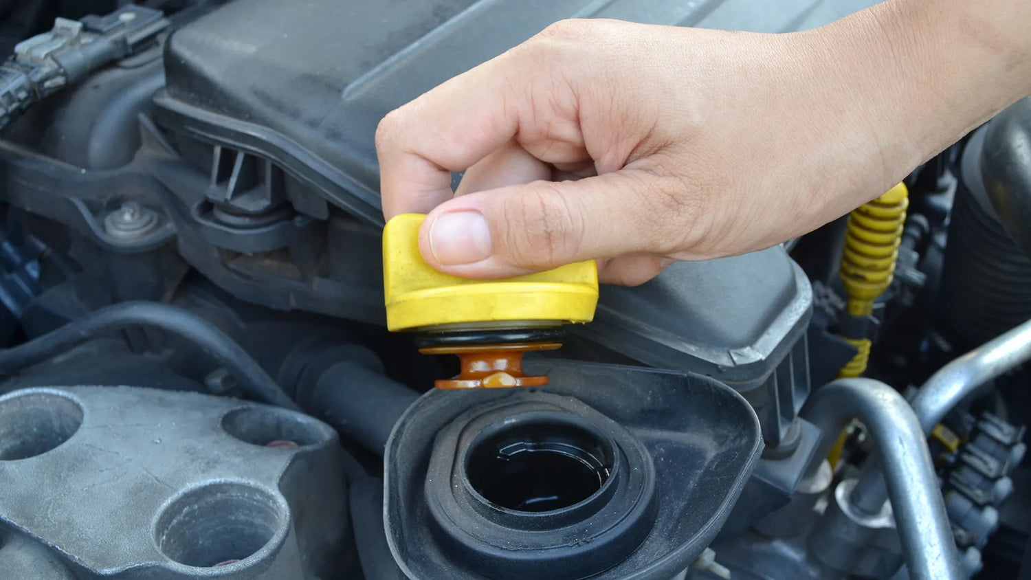 8 things that could fall off your car tomorrow