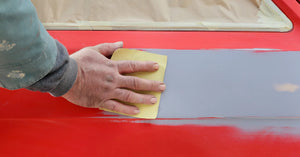 can car rust be repaired