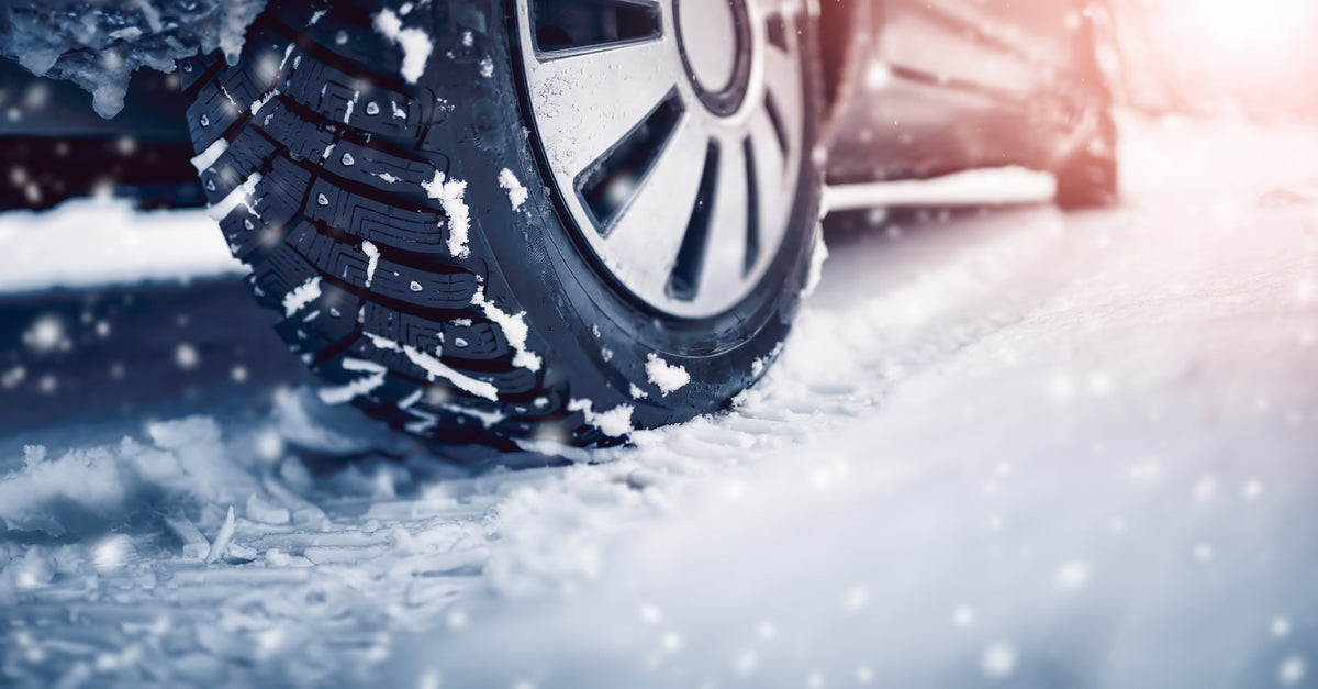 Are all-season tyres any good?