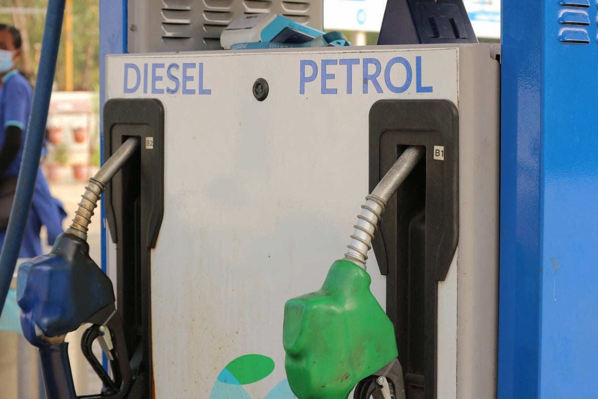 What to do if you mis-fuel your vehicle