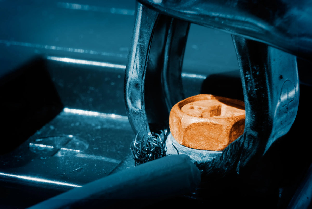 How to jumpstart a car battery