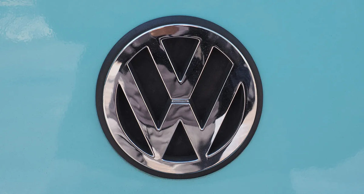 A short history of the VW Golf Mark I