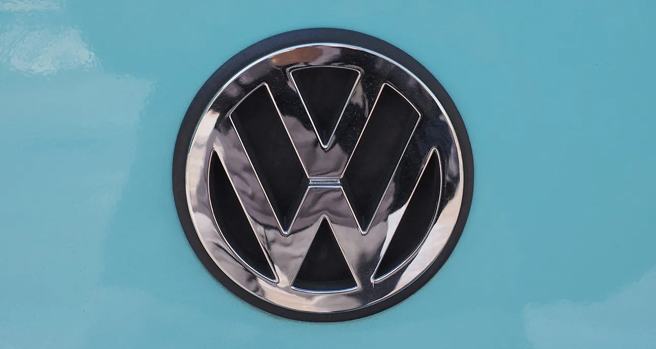 A short history of the VW Golf Mark I