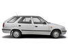 Air filter change Skoda Felicia 1998 - 2001 | Haynes Manuals