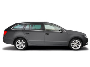 Air filter change Skoda Superb 2008 - 2015 | Haynes Manuals