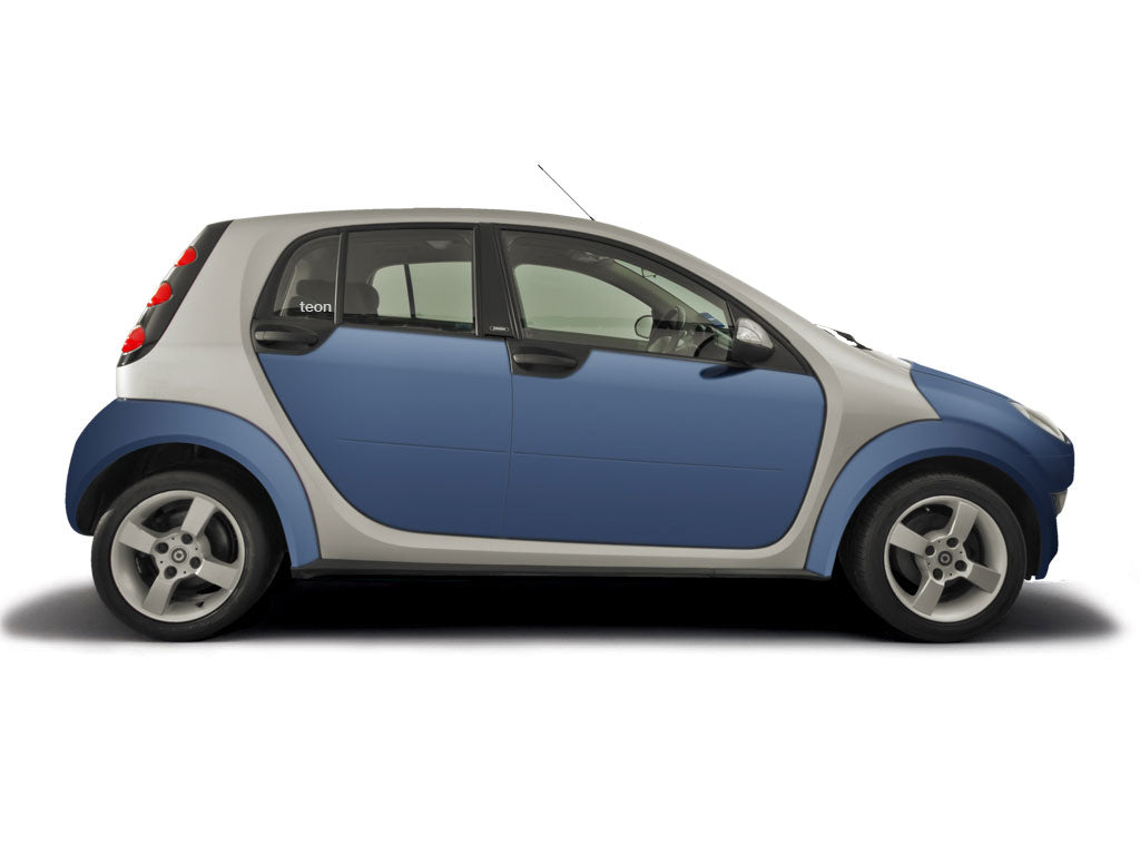 Checking tyre condition SMART ForFour 2004 - 2008 | Haynes Manuals