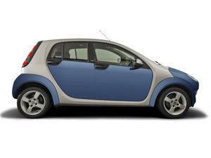 Air filter change SMART ForFour 2004 - 2008 | Haynes Manuals