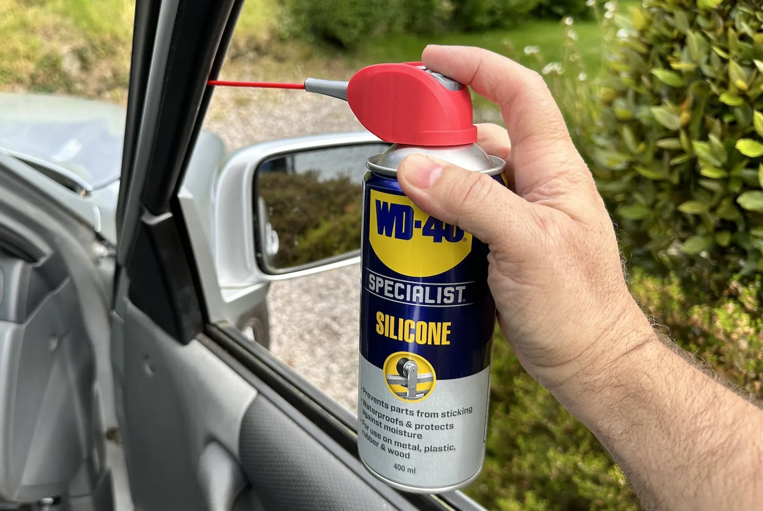 How to fix slow electric windows