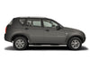 Checking clutch fluid SSANGYONG Rexton 2005 - 2012 | Haynes Manuals