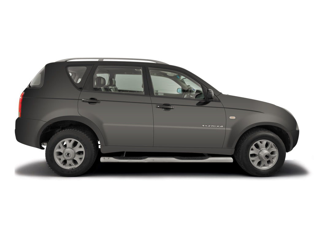 Air filter change SSANGYONG Rexton 2005 - 2012 | Haynes Manuals
