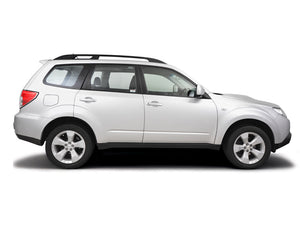 Air filter change Subaru Forester 2008 - 2013 | Haynes Manuals