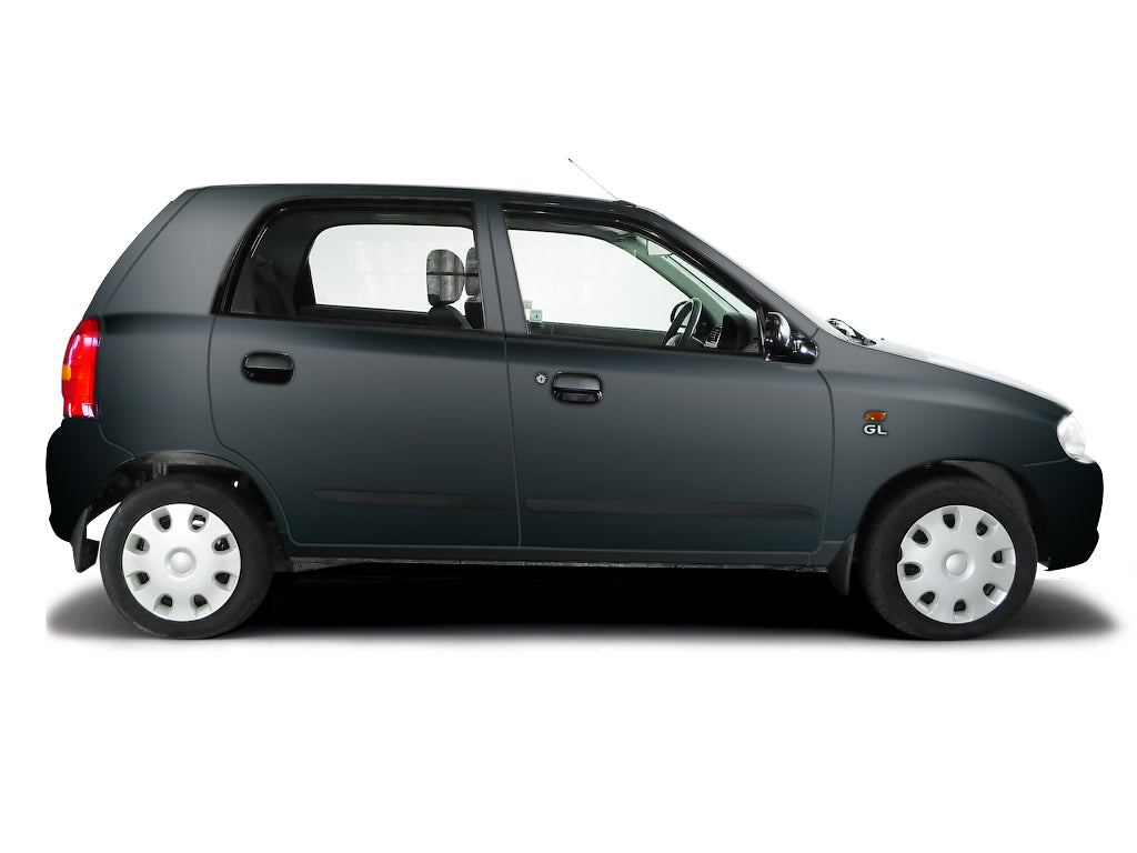 Opening the bonnet Suzuki Alto 2003 - 2007 | Haynes Manuals