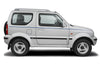 Final checks Suzuki Jimny 1998 - 2017 | Haynes Manuals