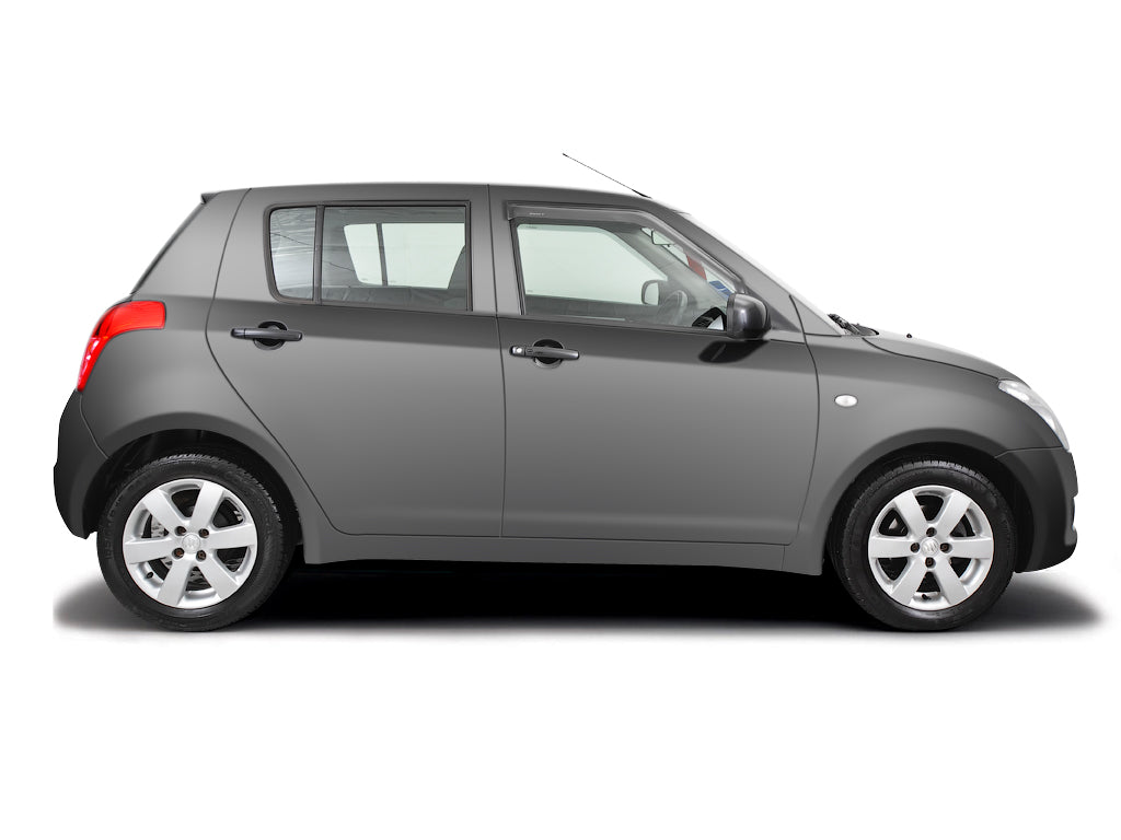 Air filter change Suzuki Swift 2004 - 2011 | Haynes Manuals
