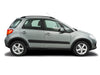 Air filter change Suzuki SX4 2006 - 2010 | Haynes Manuals