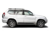 Oil change Toyota Land Cruiser 2002 - 2009 | Haynes Manuals