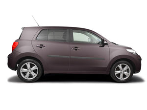 Oil change Toyota Urban Cruiser 2009 - 2012 | Haynes Manuals