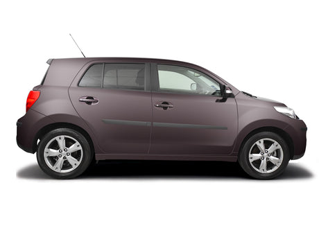 Final checks Toyota Urban Cruiser 2009 - 2012 | Haynes Manuals