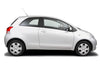 Air filter change Toyota Yaris 2005 - 2009 | Haynes Manuals