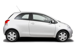 Final checks Toyota Yaris 2005 - 2009 | Haynes Manuals