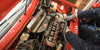 A series engine tune up