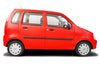 Checking tyre condition Vauxhall Agila 2000 - 2004 | Haynes Manuals