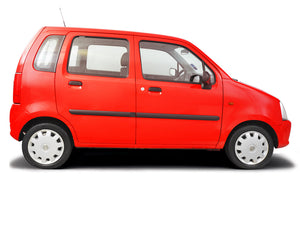 Oil change Vauxhall Agila 2000 - 2004 | Haynes Manuals