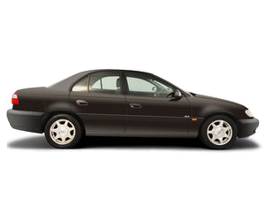 Air filter change Vauxhall Omega 1999 - 2004 | Haynes Manuals