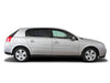 Air filter change Vauxhall Signum 2003 - 2005 | Haynes Manuals