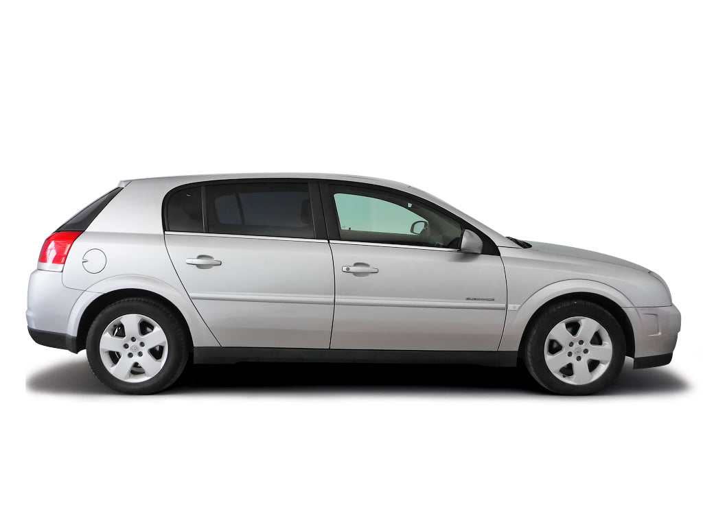 Identifying fault codes Opel Signum 2003 - 2005 | Haynes Manuals