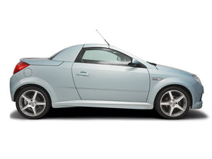 Final checks Vauxhall Tigra 2004 - 2010 | Haynes Manuals