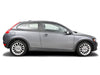 Air filter change Volvo C30 2006 - 2009 | Haynes Manuals