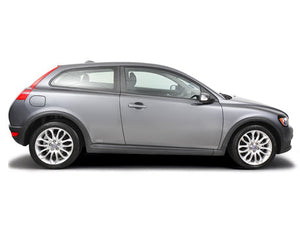 Air filter change Volvo C30 2006 - 2009 | Haynes Manuals