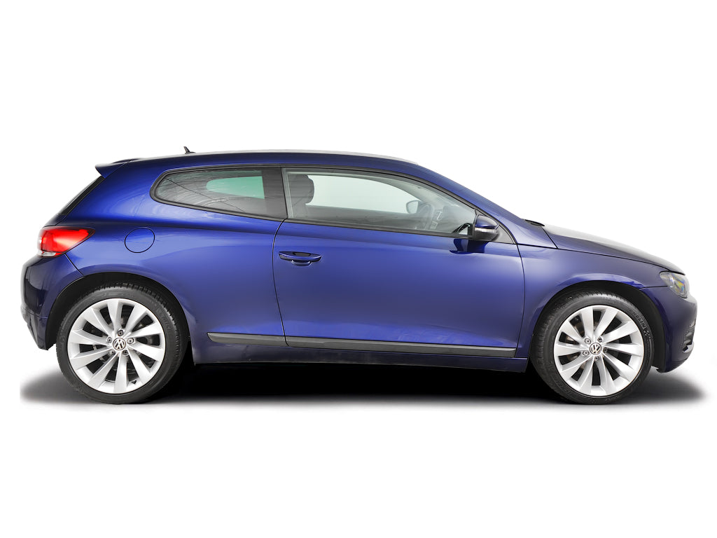 Checking tyre condition Volkswagen Scirocco 2008 - 2017 | Haynes Manuals