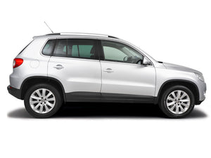 Oil change Volkswagen Tiguan 2008 - 2016 | Haynes Manuals