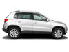 Checking tyre condition Volkswagen Tiguan 2008 - 2016 | Haynes Manuals