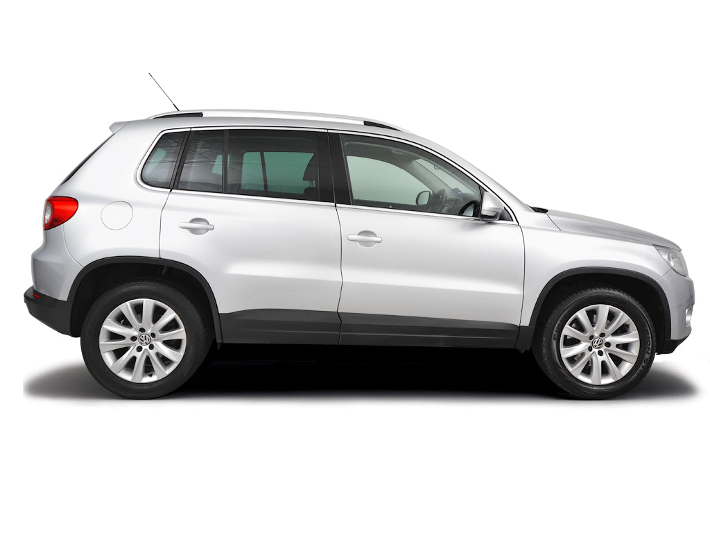 Checking screen wash Volkswagen Tiguan 2008 - 2016 | Haynes Manuals