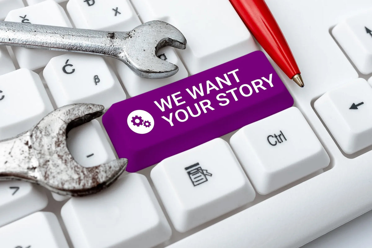 Tell us what you’ve done with Haynes’ help!